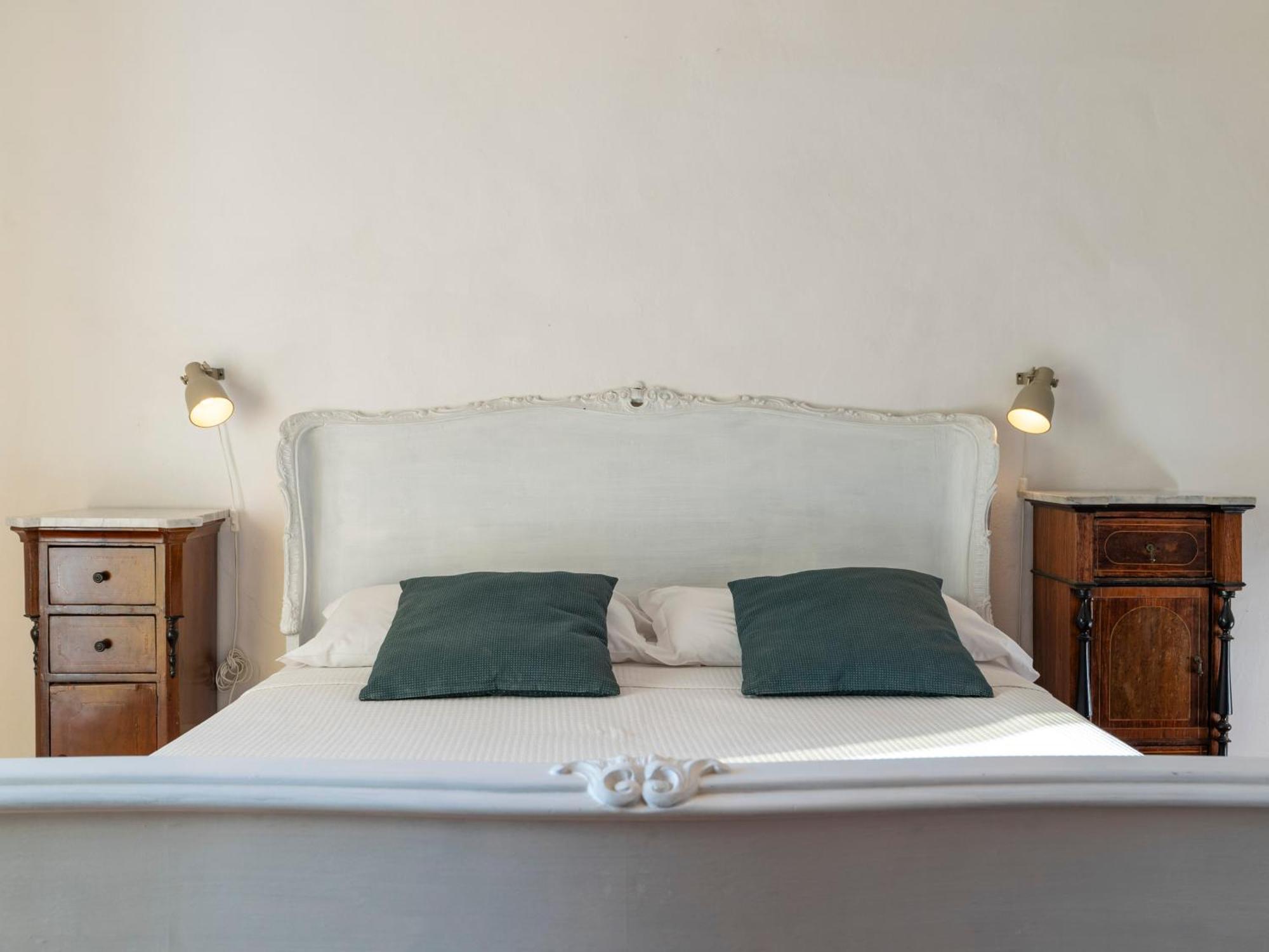 Bauernhof La Casa Degli Angeli *